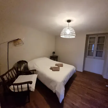 Feriehus 4-bedroom With Pool In Lot